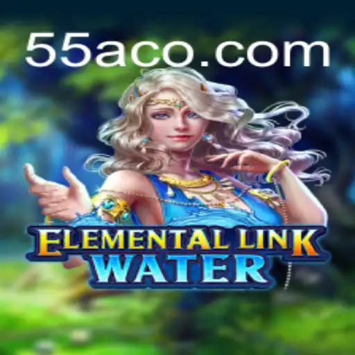 Explorando a Dinâmica e as Regras de 'ElementalLinkWater'