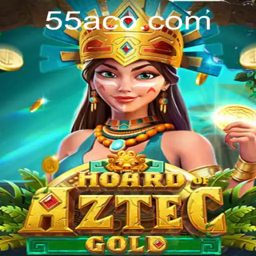 Hoard of Aztec Gold: Descubra o Tesouro Perdido