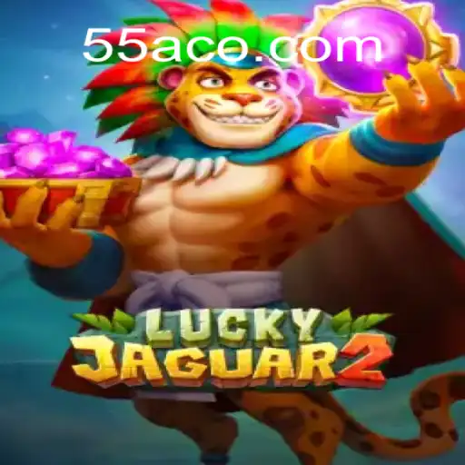 Descubra o Fascinante Mundo de Luckyjaguar2 no 55AC.COM