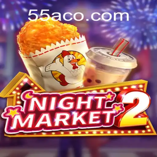 Explorando o Jogo NightMarket2: Uma Experiência Imersiva com 55AC.COM