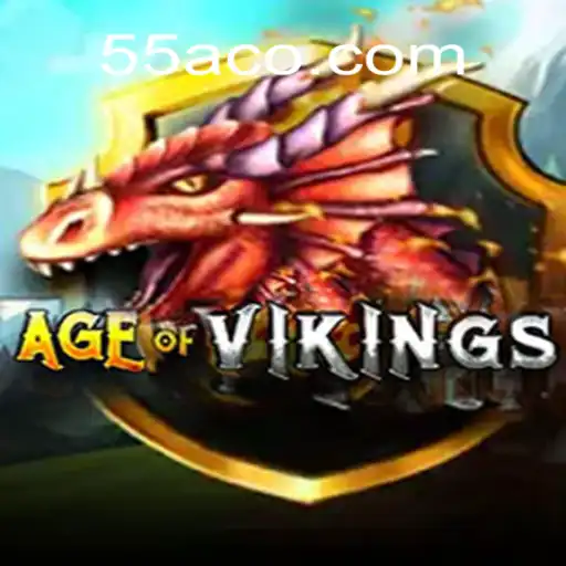 AgeofViking: Mergulhe na Era Viking Com 55AC.COM