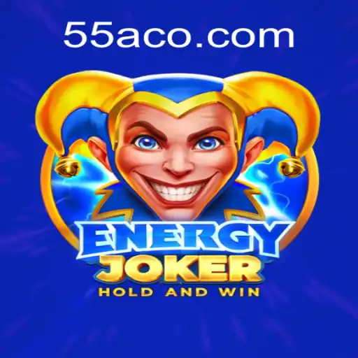 Explorando o Mundo de EnergyJoker e a Plataforma 55AC.COM