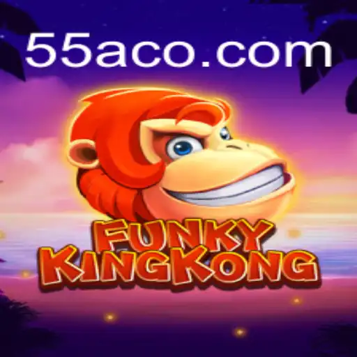 Descubra o Atraente Mundo do Jogo FunkyKingKong