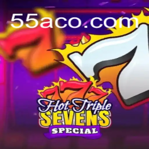 Descubra o Empolgante Mundo de HotTripleSevensSpecial