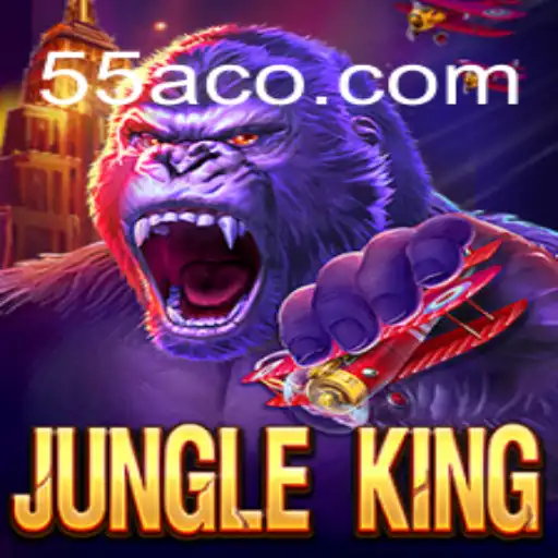 Descubra as Aventuras de JungleKing: Um Mergulho na Selva Virtual