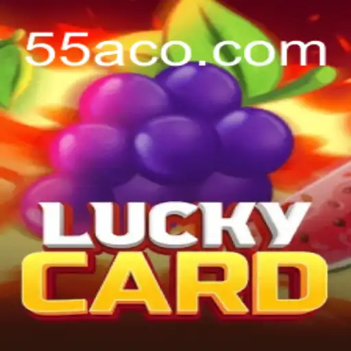 Descubra o Fascinante Mundo de LuckyCard: O Jogo de Cartas Único com 55AC.COM