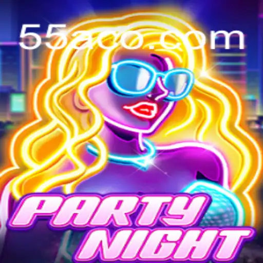 Descubra as Emoções de PartyNight: Uma Experiência Inovadora de Jogo em 55AC.COM