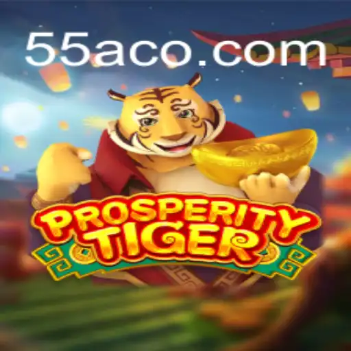 Explorando ProsperityTiger: Um Jogo de Estratégia e Fortuna