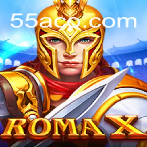 Descubra RomaX: A Nova Sensação dos Jogos Digitais da 55AC.COM