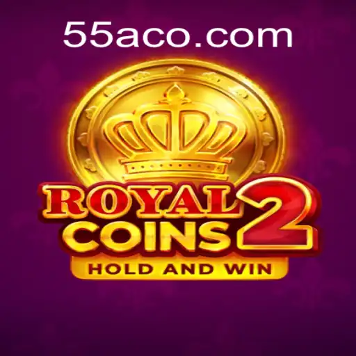 Desvendando RoyalCoins2: Um Novo Horizonte no Mundo dos Jogos Digitais