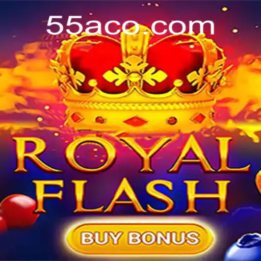 RoyalFlashBuyBonus: O Novo Fenômeno no Mundo dos Jogos