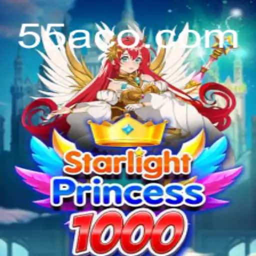 StarlightPrincess1000: Conquistando o Reino de Luzes e Prêmios