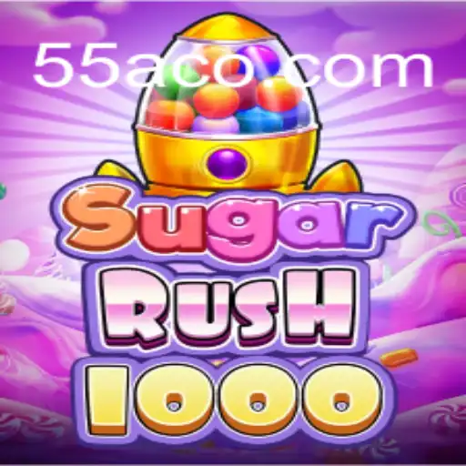 Descubra a Aventura Cativante de SugarRush1000