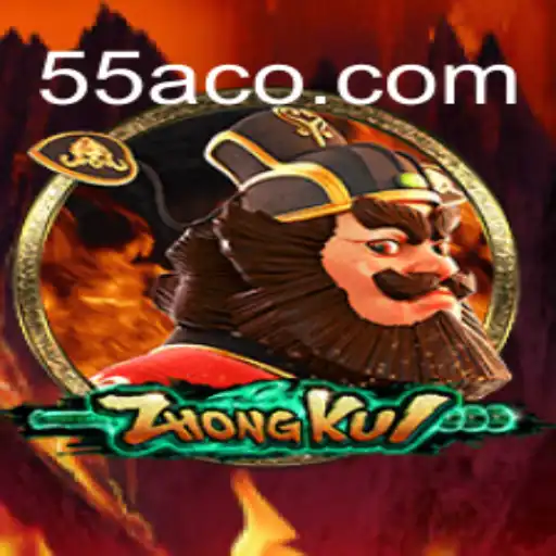 ZhongKui: Explorando o Fascinante Mundo do Jogo com 55AC.COM