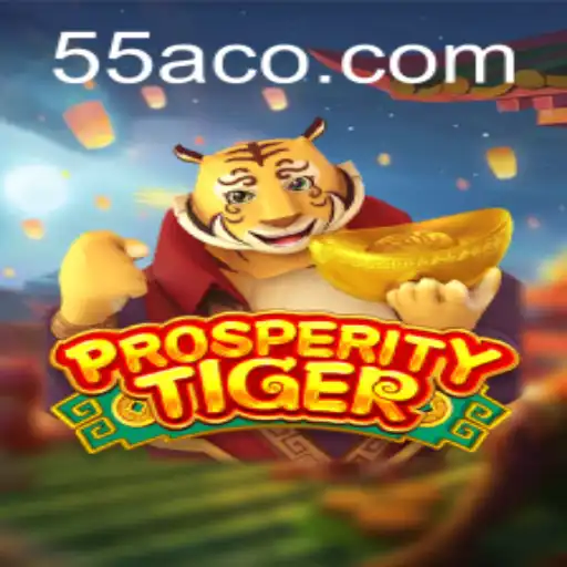 Explorando ProsperityTiger: Um Jogo de Estratégia e Fortuna