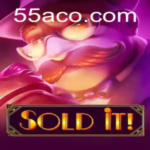 Descubra o Envolvente Jogo Soldit e Sua Conexão com 55AC.COM
