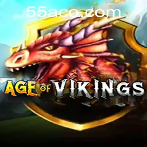 AgeofViking: Mergulhe na Era Viking Com 55AC.COM