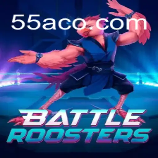 Descubra o Empolgante Mundo de BattleRoosters