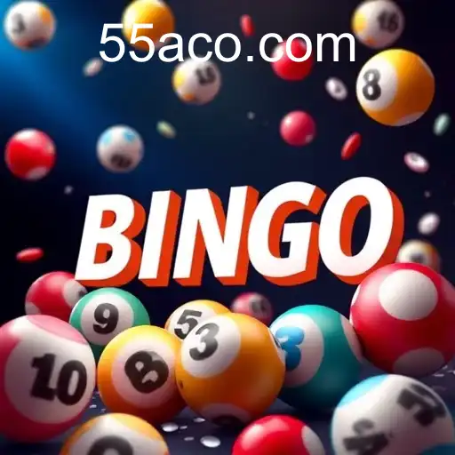 O Crescimento e Impacto do Bingo Online: Explorando a Plataforma 55AC.COM