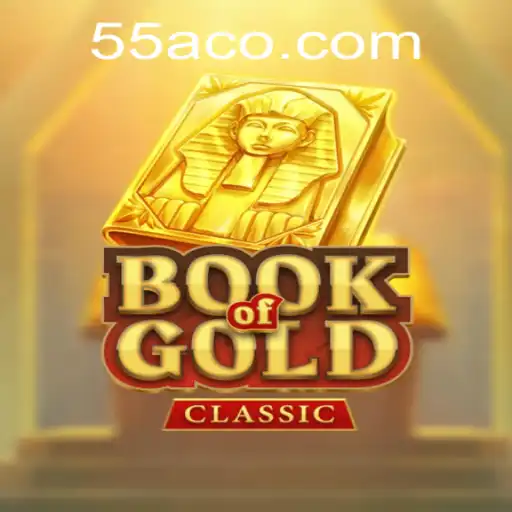 Explorando o Mundo de 'BookOfGoldClassic'