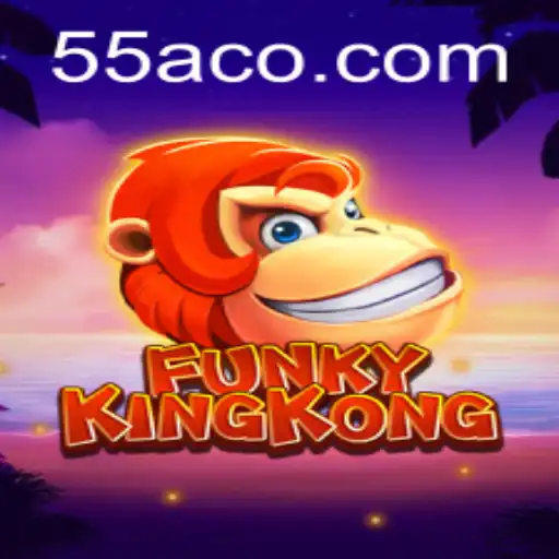 Descubra o Atraente Mundo do Jogo FunkyKingKong