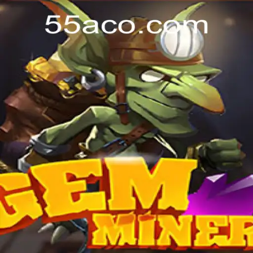 GemMiner: Descubra o Fascinante Mundo das Pedras Preciosas