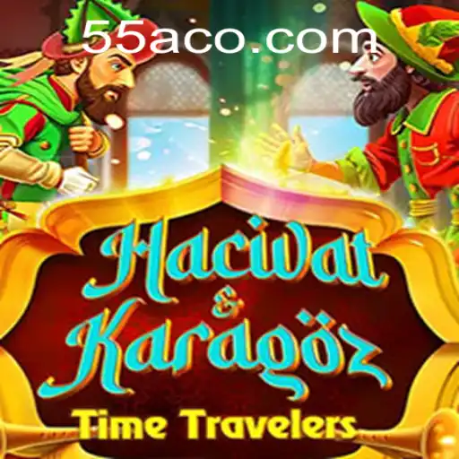 Descubra o Fascinante Mundo de HacivatandKaragoz: O Jogo que Conquista Gerações