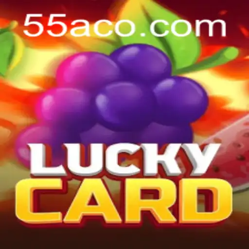 Descubra o Fascinante Mundo de LuckyCard: O Jogo de Cartas Único com 55AC.COM
