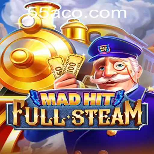 MadHitFullSteam: Uma Aventura Intensa no Mundo dos Jogos