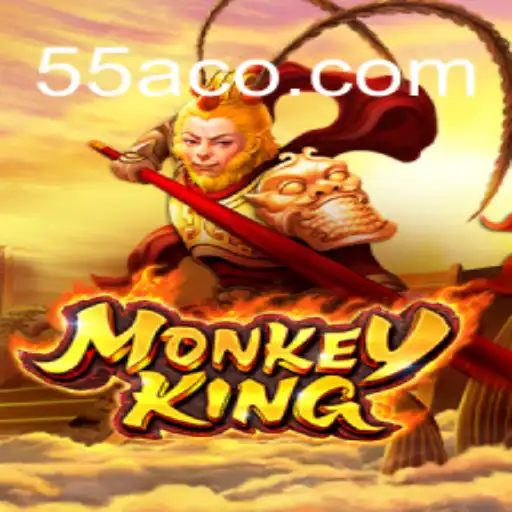 MonkeyKing: O Jogo de Estratégia e Aventura Inovador Promovido pela 55AC.COM