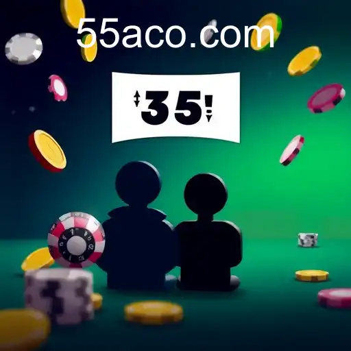 Jogo Responsável e 55AC.COM: Um Guia Completo para Praticar Com Segurança