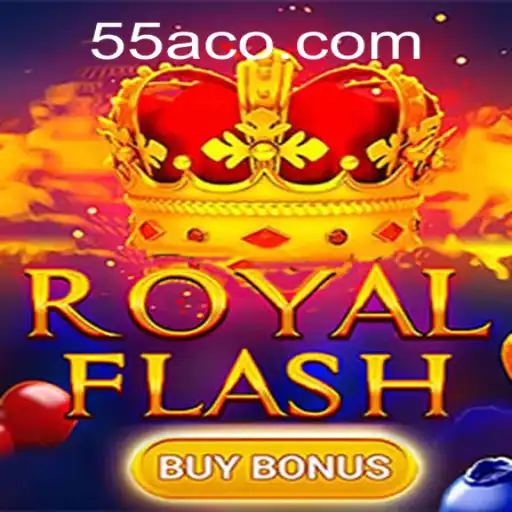 RoyalFlashBuyBonus: O Novo Fenômeno no Mundo dos Jogos