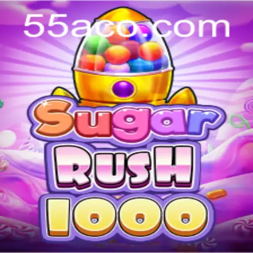 Descubra a Aventura Cativante de SugarRush1000