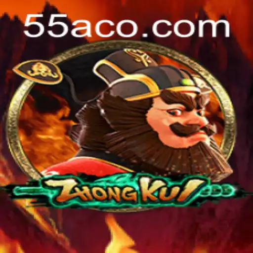 ZhongKui: Explorando o Fascinante Mundo do Jogo com 55AC.COM
